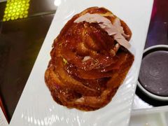 -恭敬李·烤鸭(天坛北门店)