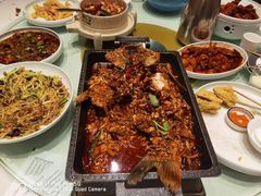 -九转小磨·非遗东北菜(群力店)