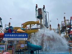 -秦皇岛乐岛海洋王国