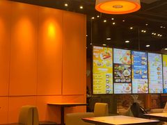 -大快活(丽丰店)