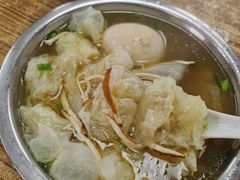 泡泡小馄饨-荣巷小馄饨(荣巷店)