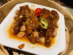 -稻香酒家(长宁KING88广场店)