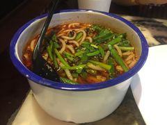 -蔼若春.传承三十年云南菜(金碧公园店)