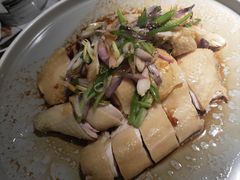 -岭南真味·匠心粤菜(K11店)