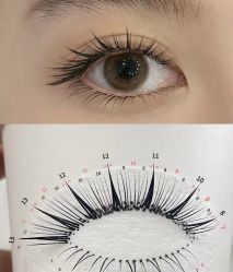 -芊冉•美甲美睫纹绣