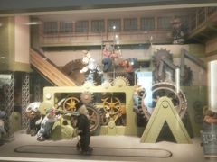 -济州岛泰迪熊博物馆