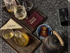 -扫雪煮茶(西村店)