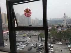 -重庆民众体检中心(奥体分院)