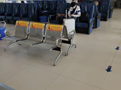 -大理古城旅游汽车客运站