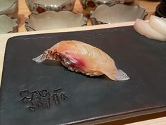 -橼舍鮨青木