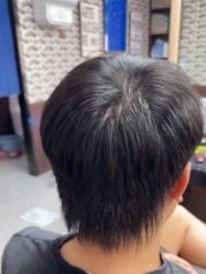 -大人物·男士理发馆