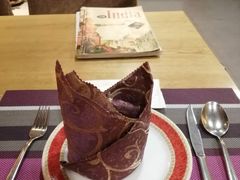 -食彩美印度特色美食餐厅·印度料理