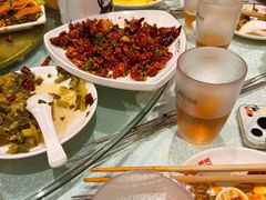 -福苗小骆驼烧烤(曲江店)