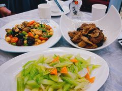-古南都·清真绿柳居菜馆(太平南路店)