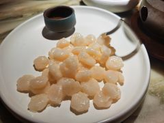 龙井虾仁-绿茶餐厅(昌平悦荟店)