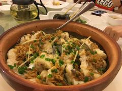 -围龙屋客家食府(福田店)