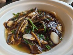 -芳芳私房菜·精做淮扬菜(承德路店)