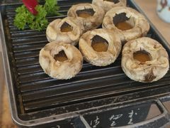 -酒井酱子·深夜食堂(东城汇店)