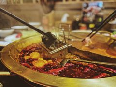 -小龙坎火锅(全球总店)