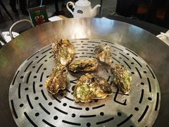 -飞尝蚝·顺德菜·鱼生(顺德总店)