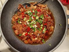 -味上湘菜馆(阿波罗店)