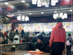 -白魁老号饭庄(交道口店)