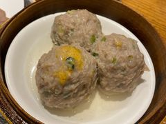 -小城粥道·海胆鲜虾粥(解放广场店)