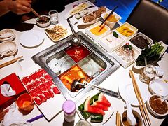 -海底捞火锅(玉桥商业广场店)