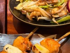 -鸟鹏烧鸟居酒屋(仁恒梦中心店)