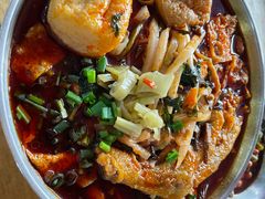 -西环肥仔螺蛳粉(总店)