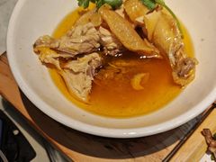 -闽公馆·客家私房菜·商务宴请·包厢(杏林橡树湾店)