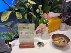 -桂满陇·杭州小馆(巴黎春天浦建店)