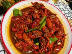 -云晓光头烧烤吧(盛夏店)