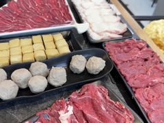 -林记潮牛·牛肉火锅(上马墩店)