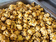 -正宗老杨特色爆米花(四棉店)