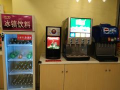 -咕叽咕叽自助烤肉小火锅(茂业清扬店)