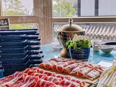 -慢丽江·云南野生菌土鸡锅(付家庄店)