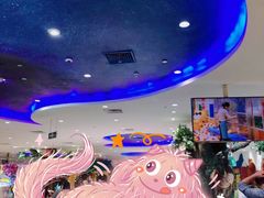 -反斗乐园π·电玩·高空拓展·蹦床(龙华天虹店)