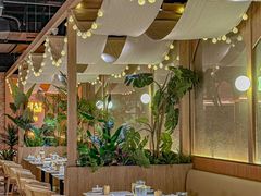 -帕娜·泰式茶餐厅·Bistro(近铁广场店)