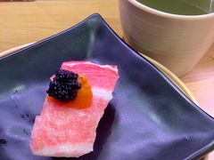 -寿司郎(北京路粤潮楼店)