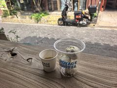 -VOYAGE COFFEE(杨梅竹店)