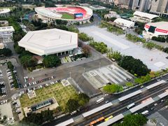 -广州粤海喜来登酒店