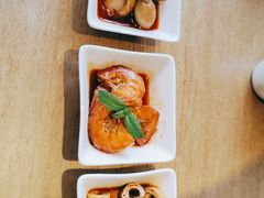 -阿斯牛牛·凉山菜(新会展店)