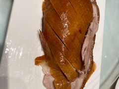 -北京老铺烤鸭(西稍门店)