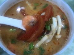 -家利美食店