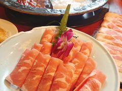 -袁老四重庆老火锅(桐梓坡店)