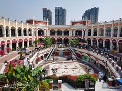 -佛罗伦萨小镇广佛名品奥特莱斯(疏港路店)