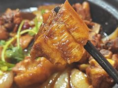 -重庆鸡公煲(龙河路店)