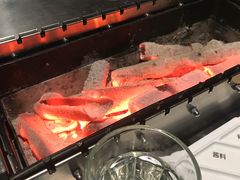 -很久以前羊肉串(农科路店)
