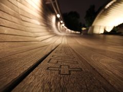 景点-亨德森波浪桥